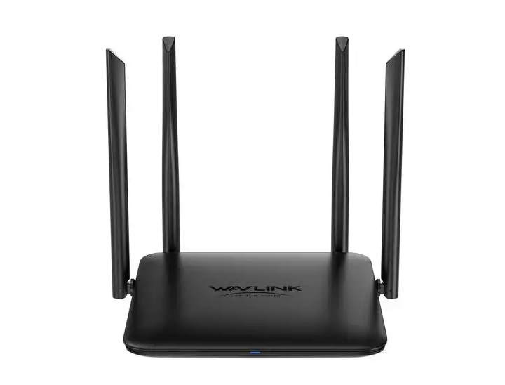 汕尾无线WIFI